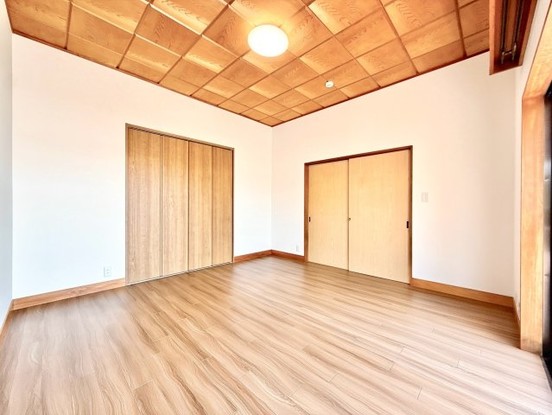 detached 茨城県水戸市栄町１丁目11番地27号 萩谷ビル1F