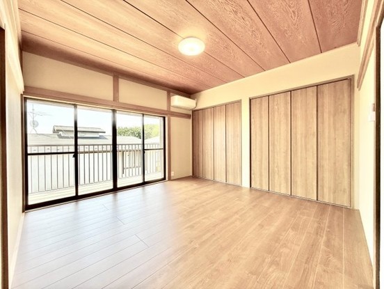 detached 茨城県水戸市栄町１丁目11番地27号 萩谷ビル1F