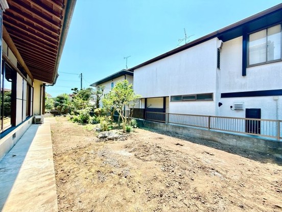 detached 茨城県水戸市栄町１丁目11番地27号 萩谷ビル1F