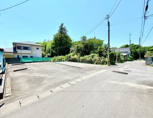 detached 茨城県水戸市栄町１丁目11番地27号 萩谷ビル1F
