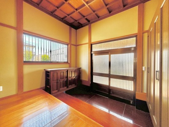 detached 茨城県水戸市栄町１丁目11番地27号 萩谷ビル1F