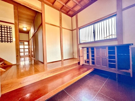 detached 茨城県水戸市栄町１丁目11番地27号 萩谷ビル1F