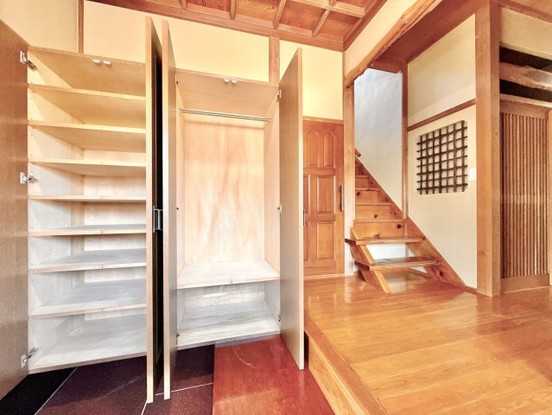 detached 茨城県水戸市栄町１丁目11番地27号 萩谷ビル1F