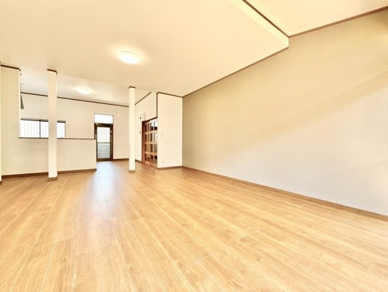 detached 茨城県水戸市栄町１丁目11番地27号 萩谷ビル1F