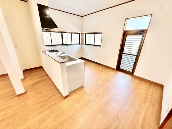 detached 茨城県水戸市栄町１丁目11番地27号 萩谷ビル1F