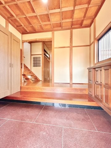 detached 茨城県水戸市栄町１丁目11番地27号 萩谷ビル1F