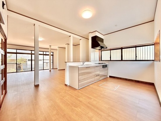 detached 茨城県水戸市栄町１丁目11番地27号 萩谷ビル1F
