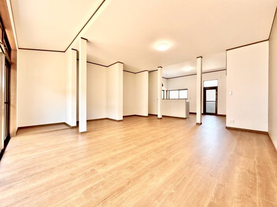 detached 茨城県水戸市栄町１丁目11番地27号 萩谷ビル1F