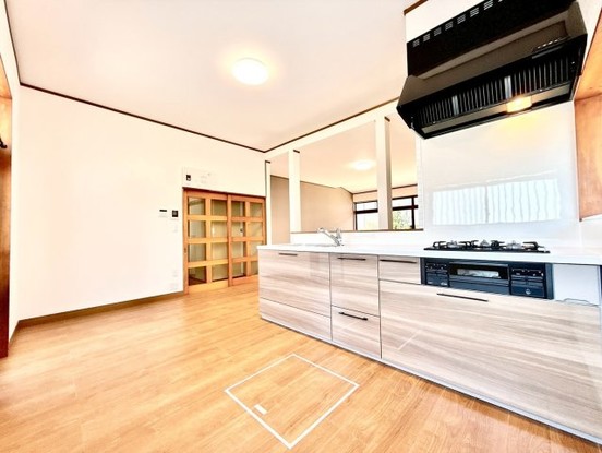 detached 茨城県水戸市栄町１丁目11番地27号 萩谷ビル1F