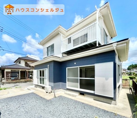 detached 茨城県水戸市栄町１丁目11番地27号 萩谷ビル1F