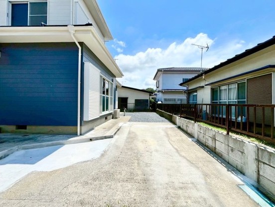 detached 茨城県水戸市栄町１丁目11番地27号 萩谷ビル1F