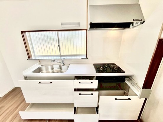 detached 茨城県水戸市栄町１丁目11番地27号 萩谷ビル1F