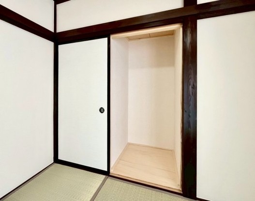 detached 茨城県水戸市栄町１丁目11番地27号 萩谷ビル1F