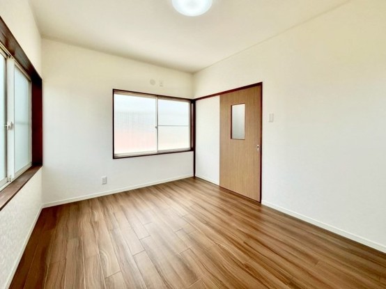 detached 茨城県水戸市栄町１丁目11番地27号 萩谷ビル1F