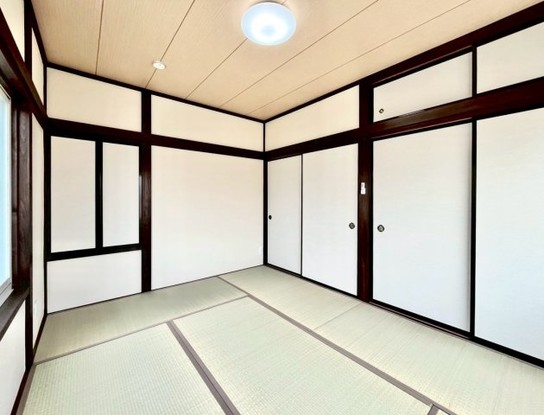 detached 茨城県水戸市栄町１丁目11番地27号 萩谷ビル1F
