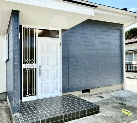 detached 茨城県水戸市栄町１丁目11番地27号 萩谷ビル1F