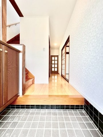 detached 茨城県水戸市栄町１丁目11番地27号 萩谷ビル1F
