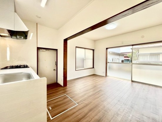 detached 茨城県水戸市栄町１丁目11番地27号 萩谷ビル1F