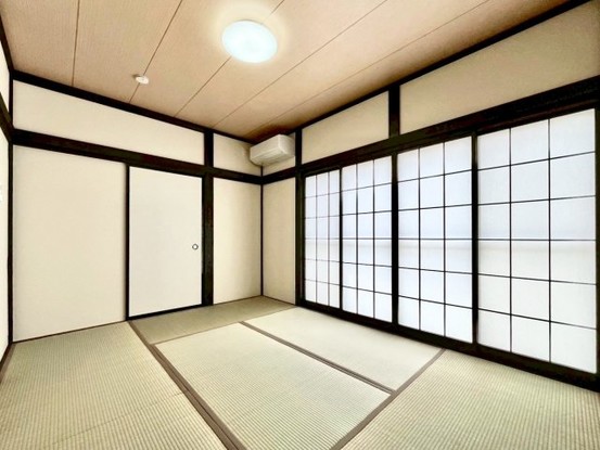 detached 茨城県水戸市栄町１丁目11番地27号 萩谷ビル1F