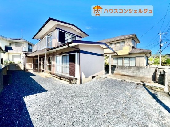 detached 茨城県水戸市栄町１丁目11番地27号 萩谷ビル1F
