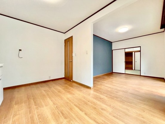 detached 茨城県水戸市栄町１丁目11番地27号 萩谷ビル1F