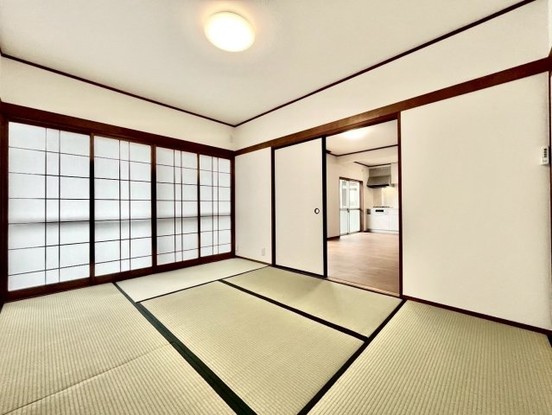 detached 茨城県水戸市栄町１丁目11番地27号 萩谷ビル1F