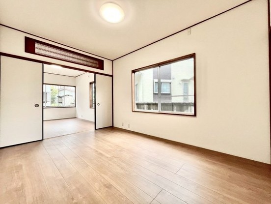 detached 茨城県水戸市栄町１丁目11番地27号 萩谷ビル1F