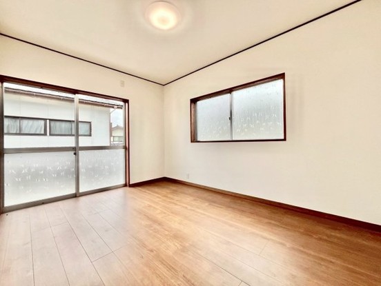 detached 茨城県水戸市栄町１丁目11番地27号 萩谷ビル1F