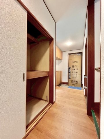 detached 茨城県水戸市栄町１丁目11番地27号 萩谷ビル1F