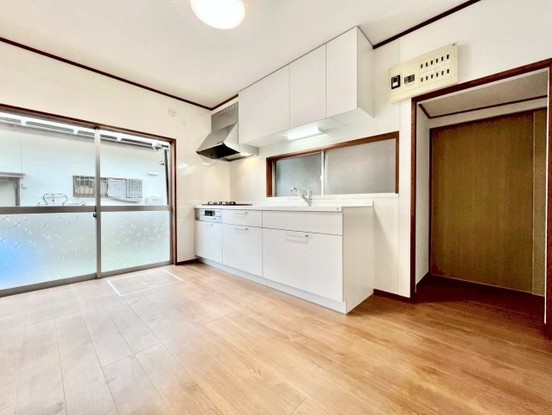 detached 茨城県水戸市栄町１丁目11番地27号 萩谷ビル1F