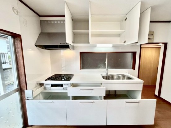 detached 茨城県水戸市栄町１丁目11番地27号 萩谷ビル1F