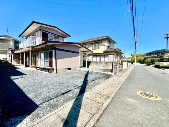 detached 茨城県水戸市栄町１丁目11番地27号 萩谷ビル1F