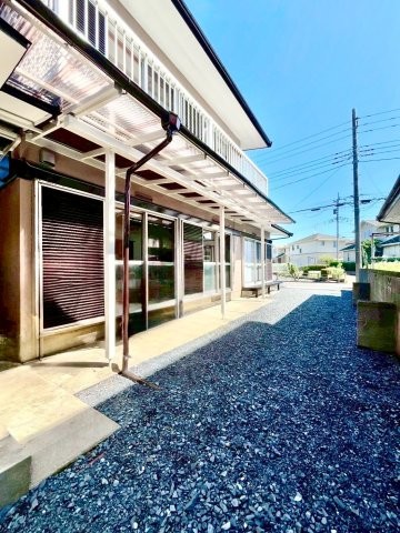 detached 茨城県水戸市栄町１丁目11番地27号 萩谷ビル1F