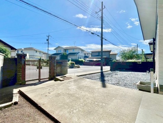 detached 茨城県水戸市栄町１丁目11番地27号 萩谷ビル1F