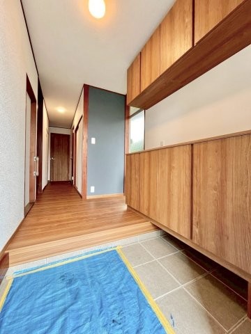 detached 茨城県水戸市栄町１丁目11番地27号 萩谷ビル1F
