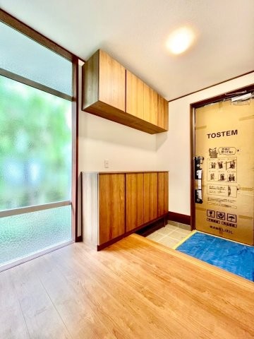 detached 茨城県水戸市栄町１丁目11番地27号 萩谷ビル1F