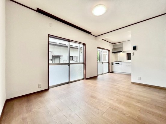 detached 茨城県水戸市栄町１丁目11番地27号 萩谷ビル1F