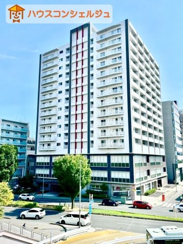 apartment 茨城県水戸市栄町１丁目11番地27号 萩谷ビル1F