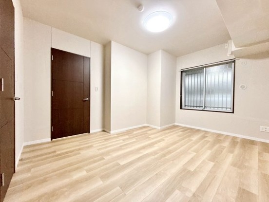 apartment 茨城県水戸市栄町１丁目11番地27号 萩谷ビル1F