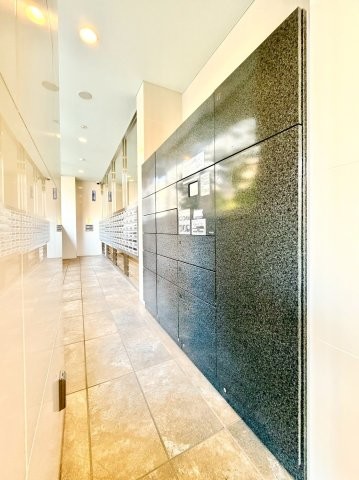 apartment 茨城県水戸市栄町１丁目11番地27号 萩谷ビル1F