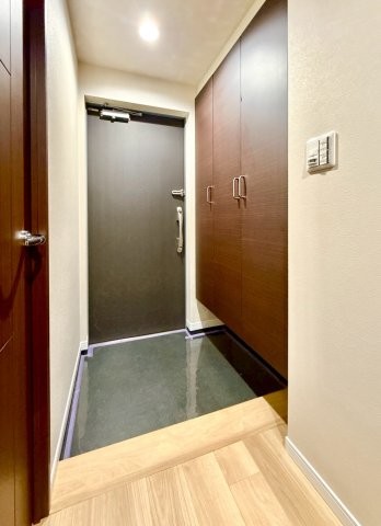 apartment 茨城県水戸市栄町１丁目11番地27号 萩谷ビル1F
