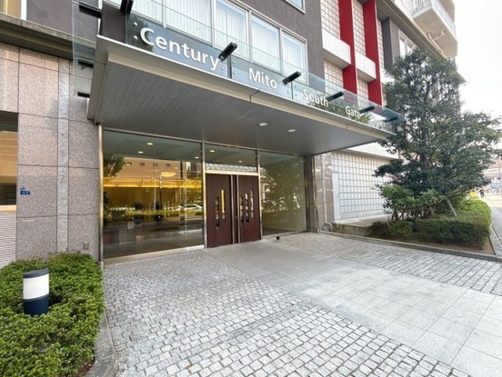 apartment 茨城県水戸市栄町１丁目11番地27号 萩谷ビル1F