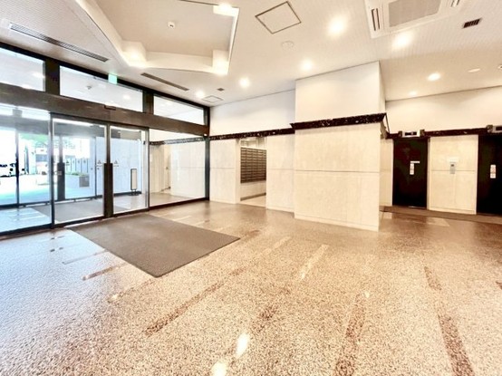 apartment 茨城県水戸市栄町１丁目11番地27号 萩谷ビル1F