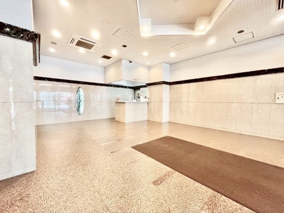 apartment 茨城県水戸市栄町１丁目11番地27号 萩谷ビル1F