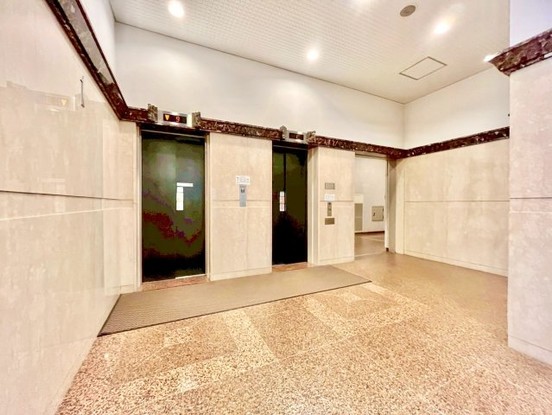 apartment 茨城県水戸市栄町１丁目11番地27号 萩谷ビル1F