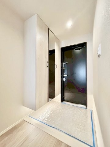 apartment 茨城県水戸市栄町１丁目11番地27号 萩谷ビル1F