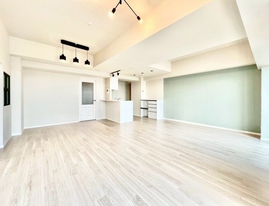 apartment 茨城県水戸市栄町１丁目11番地27号 萩谷ビル1F