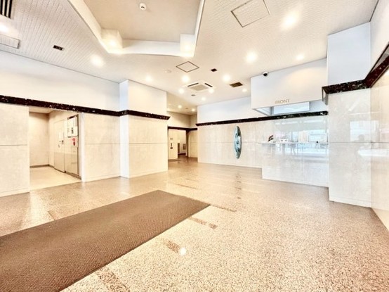 apartment 茨城県水戸市栄町１丁目11番地27号 萩谷ビル1F