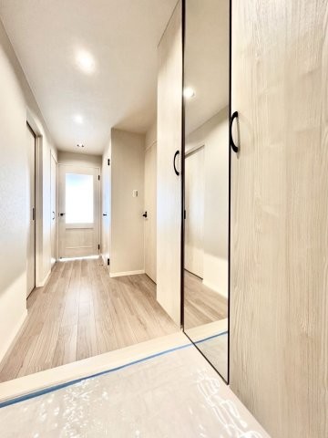 apartment 茨城県水戸市栄町１丁目11番地27号 萩谷ビル1F