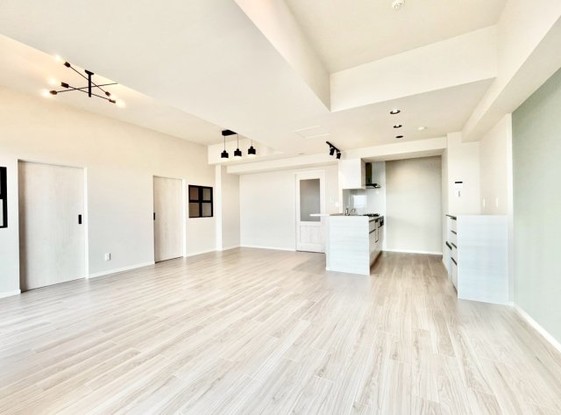 apartment 茨城県水戸市栄町１丁目11番地27号 萩谷ビル1F